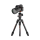 Manfrotto BeFree GT Carbon Sony Alpha - 1196578 - zdjęcie 5